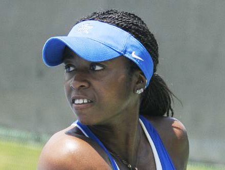 Tiffany William