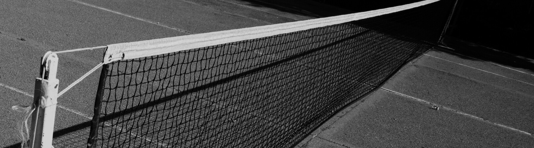 Court de tennis