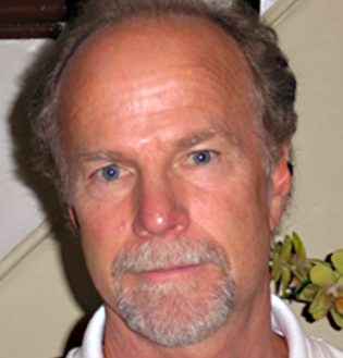 Coleman Bonny