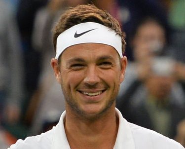 Marcus Willis