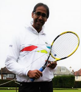 Irfan Janmohamed GBR